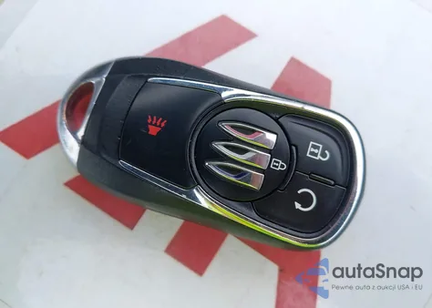 2025 Buick Encore Gx Preferred Fwd from USA, damaged, VIN KL4AMBSL5SB097130